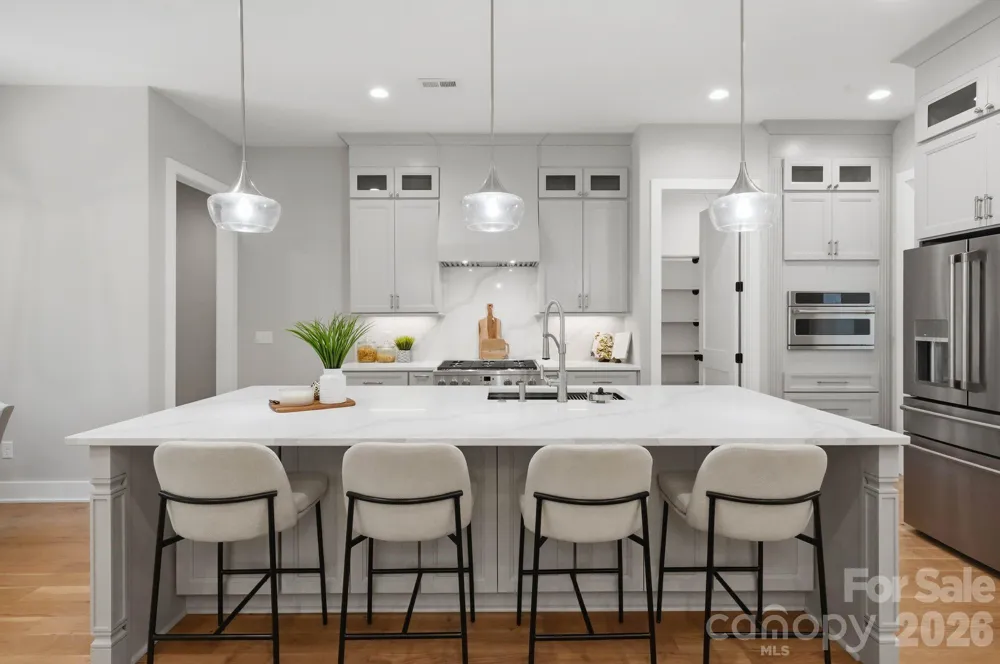 4028 Spindrift Cove Drive Denver, NC 28037