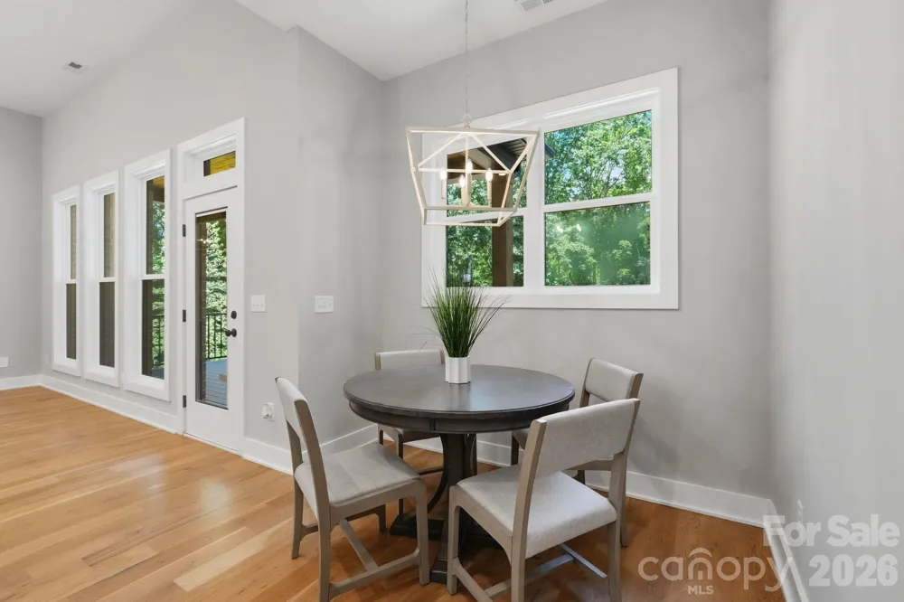 4028 Spindrift Cove Drive Denver, NC 28037
