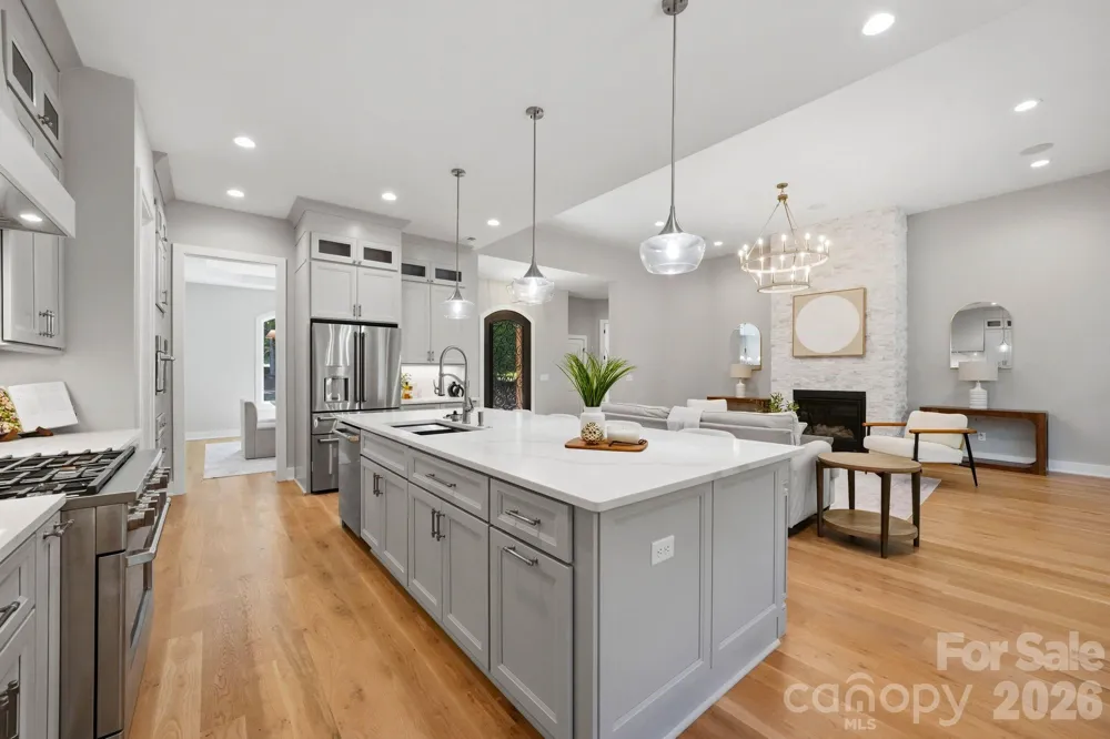 4028 Spindrift Cove Drive Denver, NC 28037