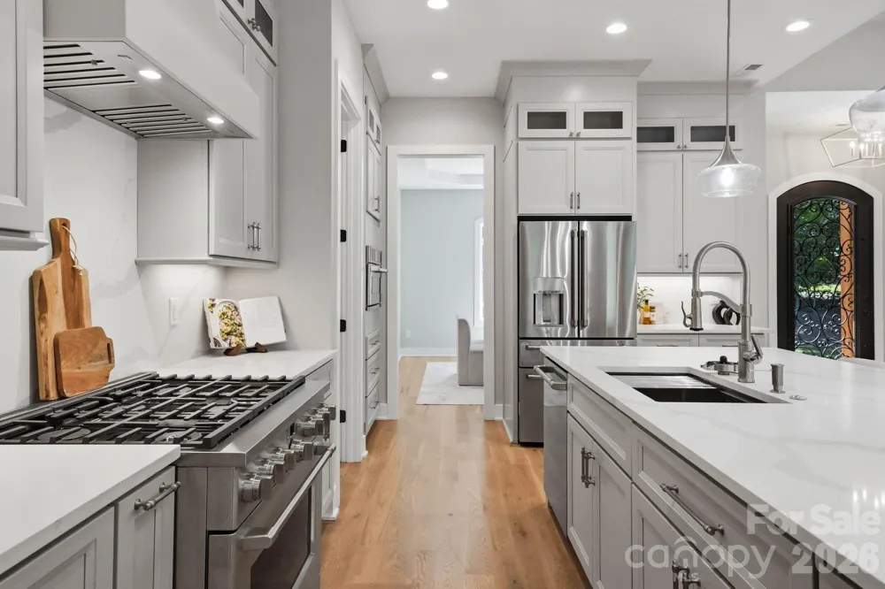 4028 Spindrift Cove Drive Denver, NC 28037