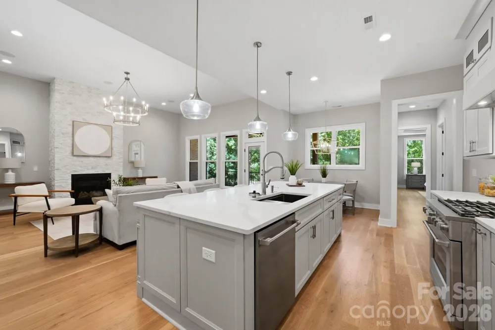 4028 Spindrift Cove Drive Denver, NC 28037