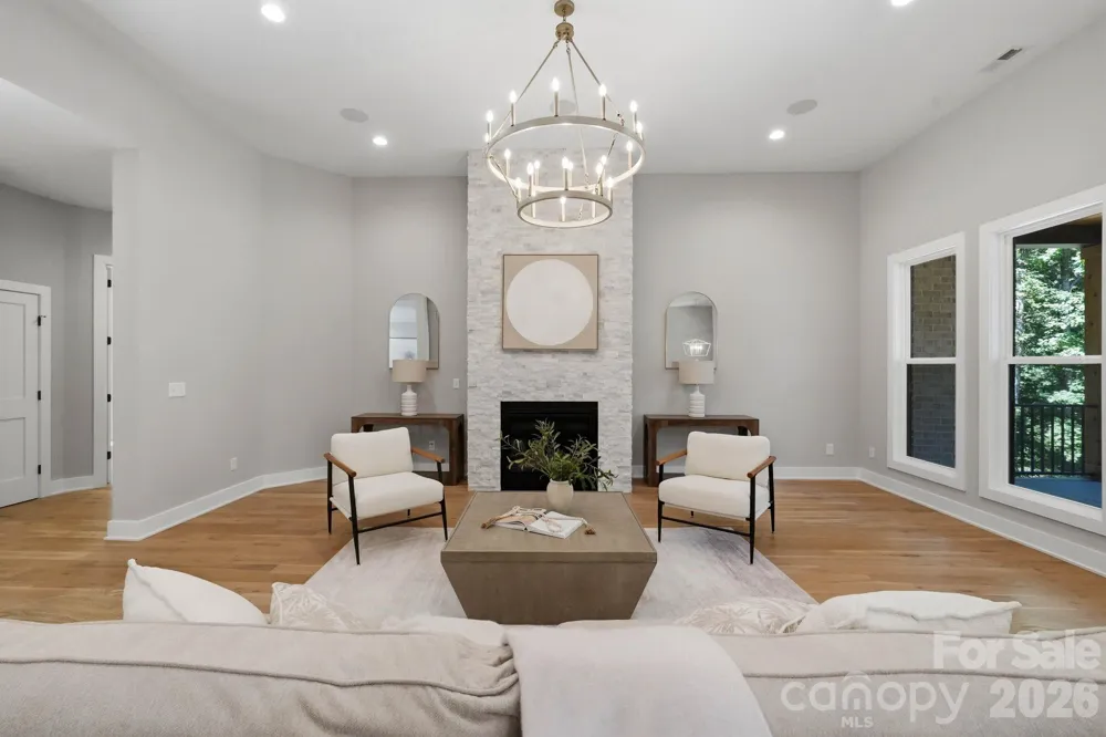 4028 Spindrift Cove Drive Denver, NC 28037