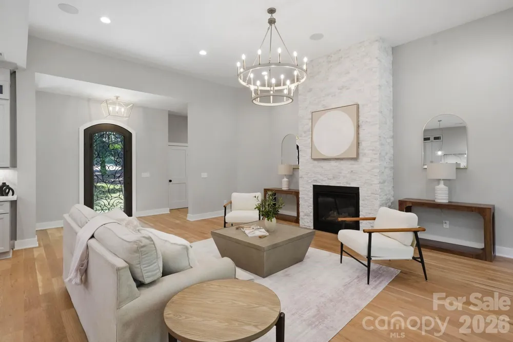4028 Spindrift Cove Drive Denver, NC 28037