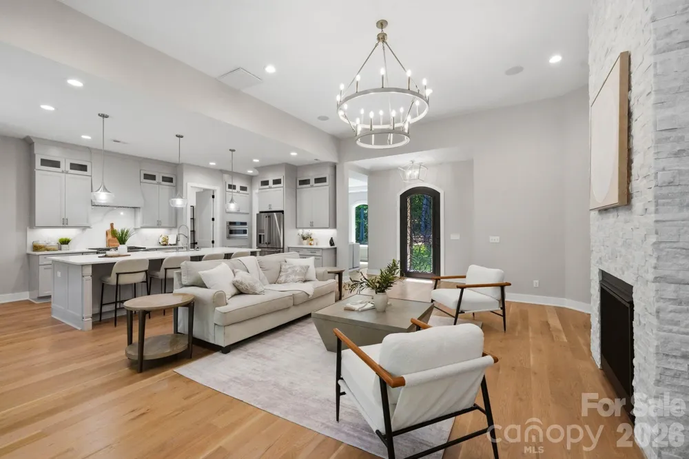 4028 Spindrift Cove Drive Denver, NC 28037