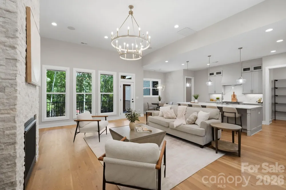 4028 Spindrift Cove Drive Denver, NC 28037