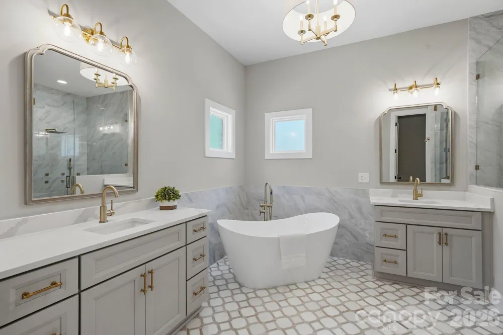 4028 Spindrift Cove Drive Denver, NC 28037