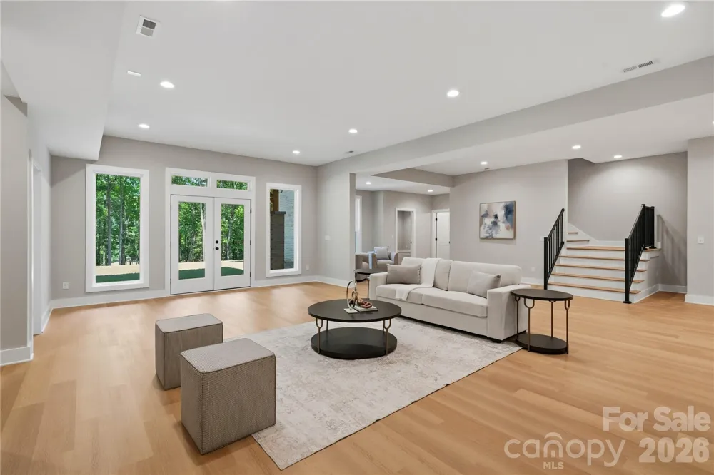 4028 Spindrift Cove Drive Denver, NC 28037