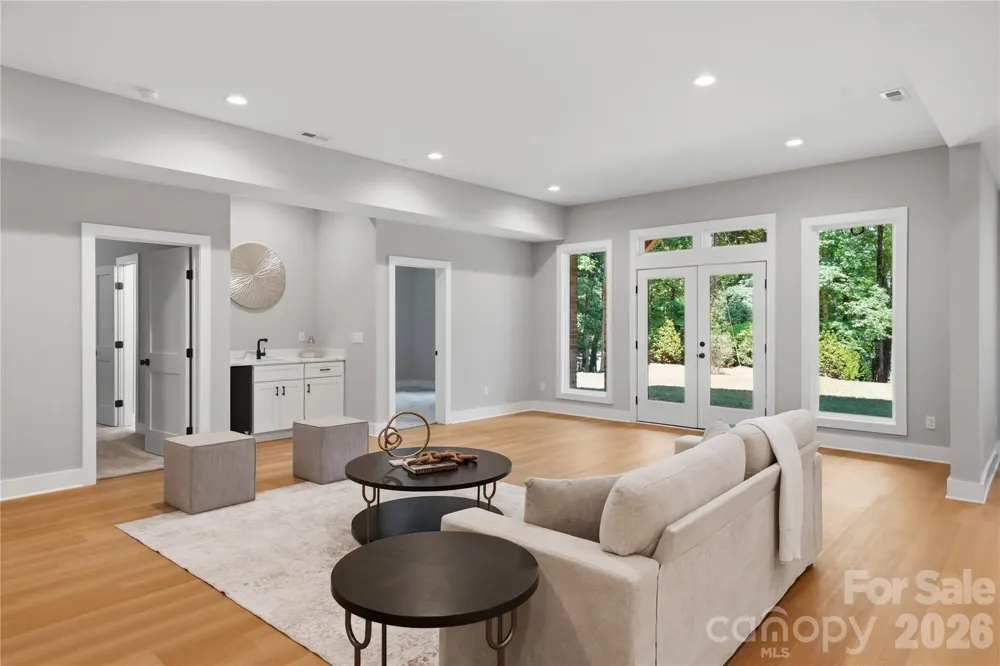 4028 Spindrift Cove Drive Denver, NC 28037