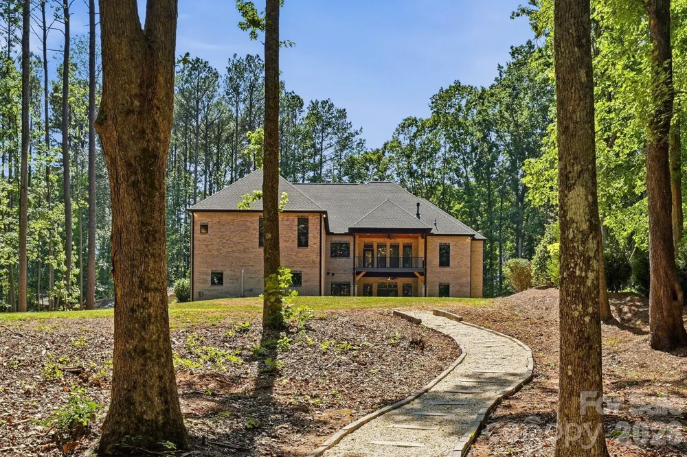 4028 Spindrift Cove Drive Denver, NC 28037