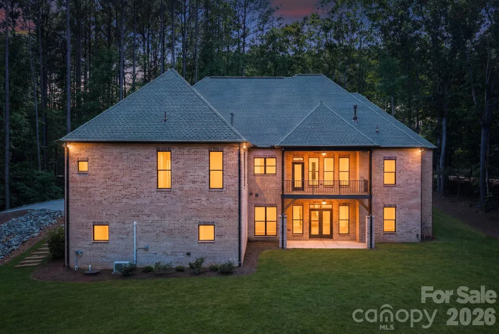 4028 Spindrift Cove Drive Denver, NC 28037