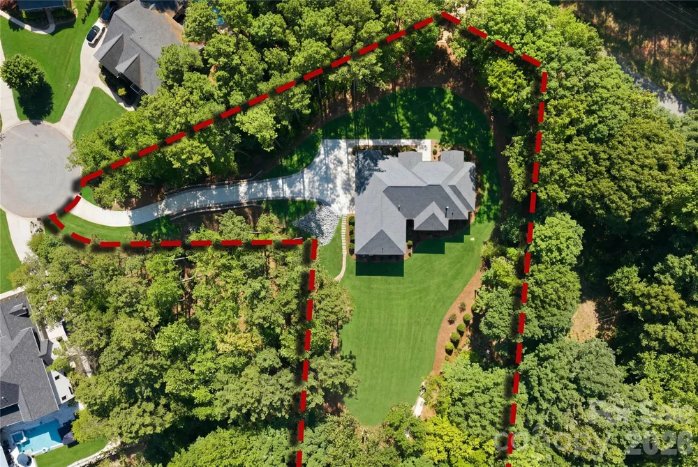 4028 Spindrift Cove Drive Denver, NC 28037