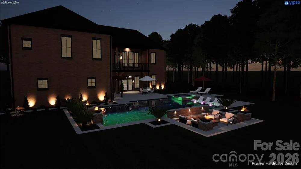 4028 Spindrift Cove Drive Denver, NC 28037