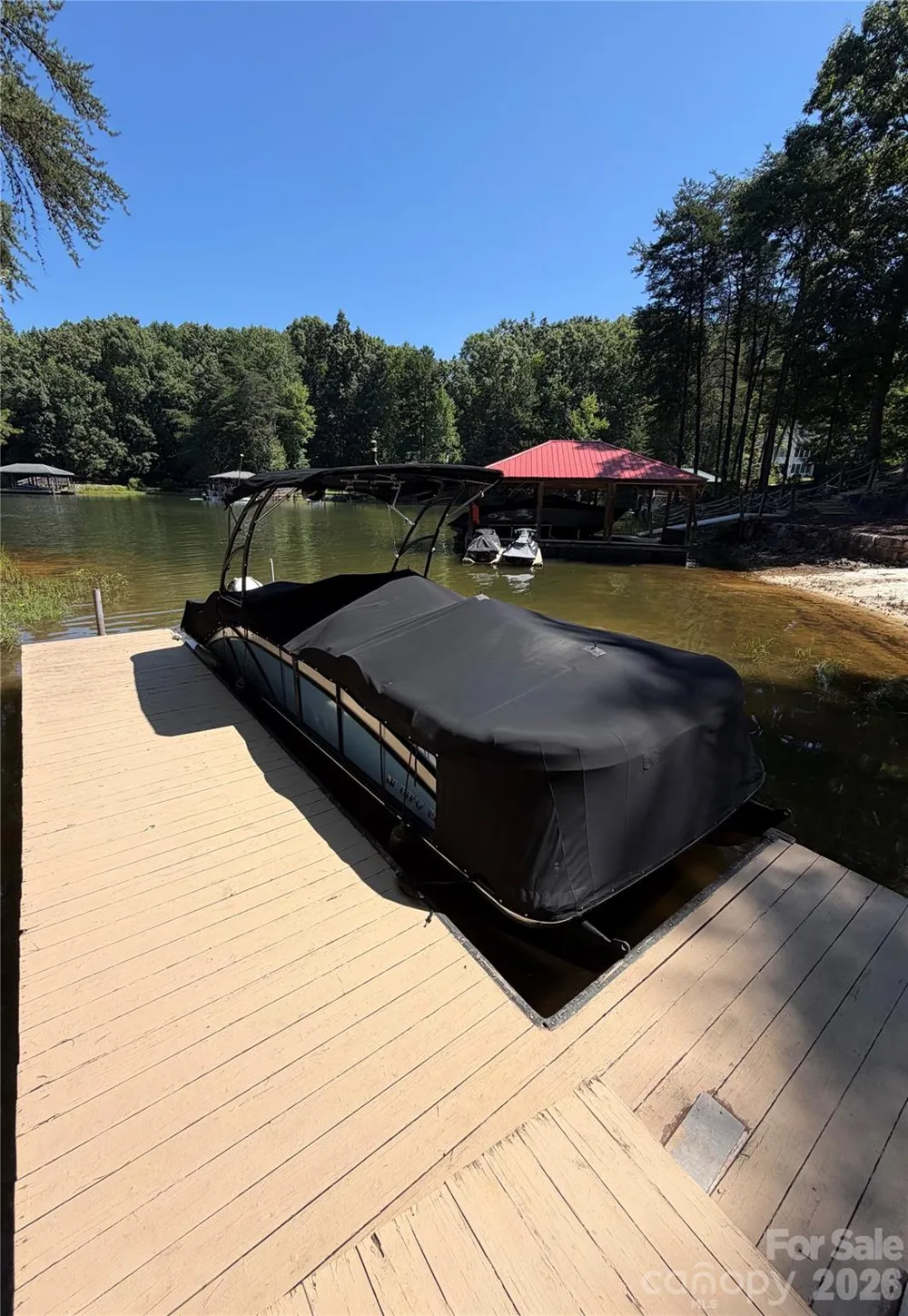 4028 Spindrift Cove Drive Denver, NC 28037