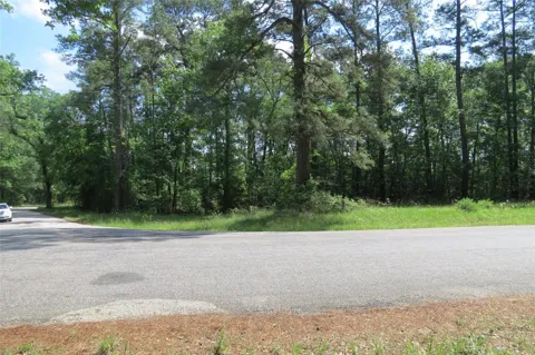 Tbd Dorrell Road