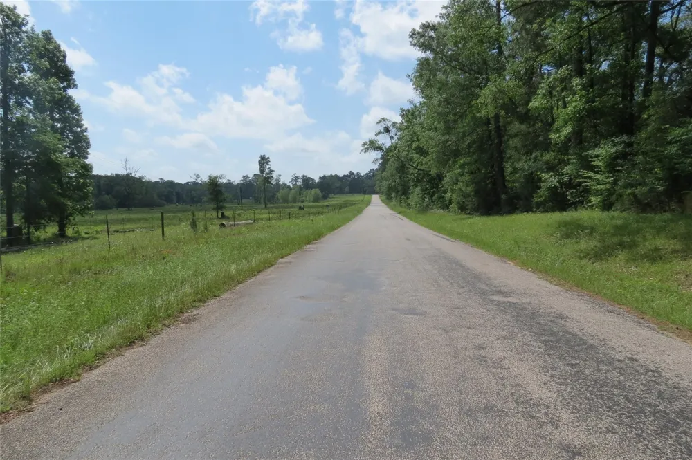 Tbd Dorrell Road Huntsville, TX 77340
