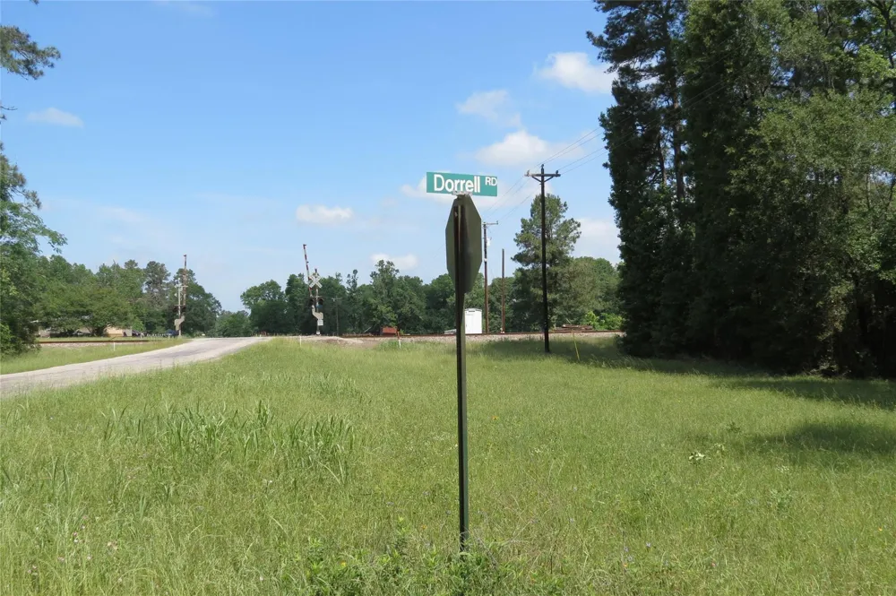 Tbd Dorrell Road Huntsville, TX 77340