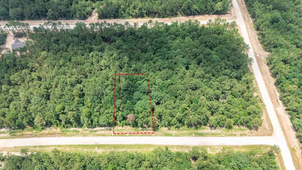 128 Splendid Road New Waverly, TX 77340