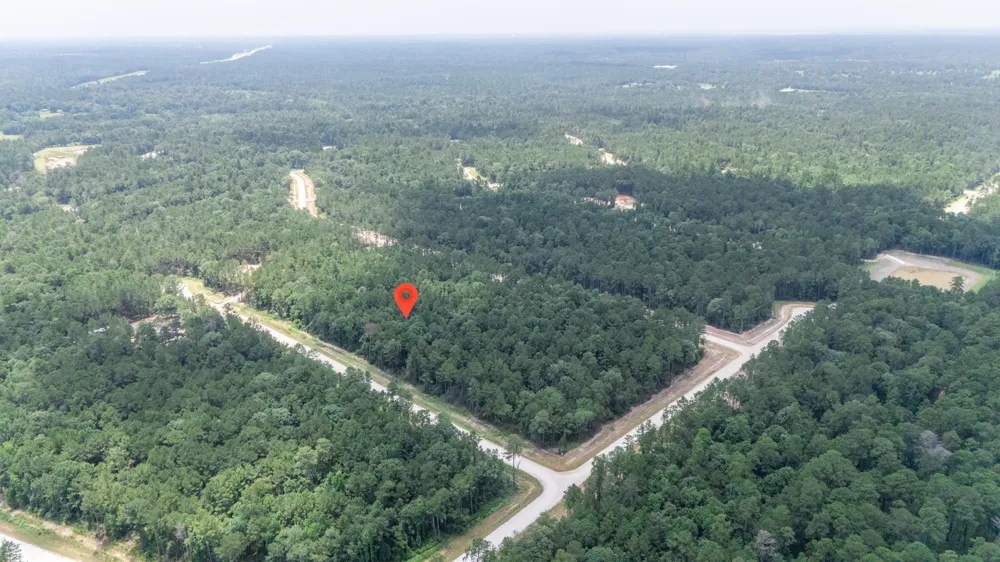 128 Splendid Road New Waverly, TX 77340