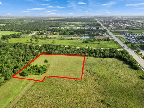 5924 Pecan Park