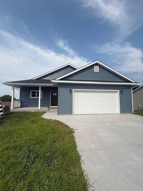 206 Blackhawk Drive