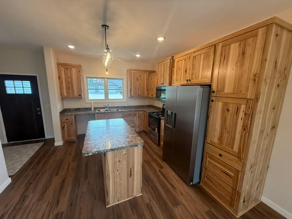206 Blackhawk Drive Woodville, WI 54028