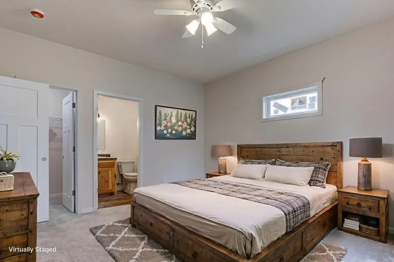 206 Blackhawk Drive Woodville, WI 54028