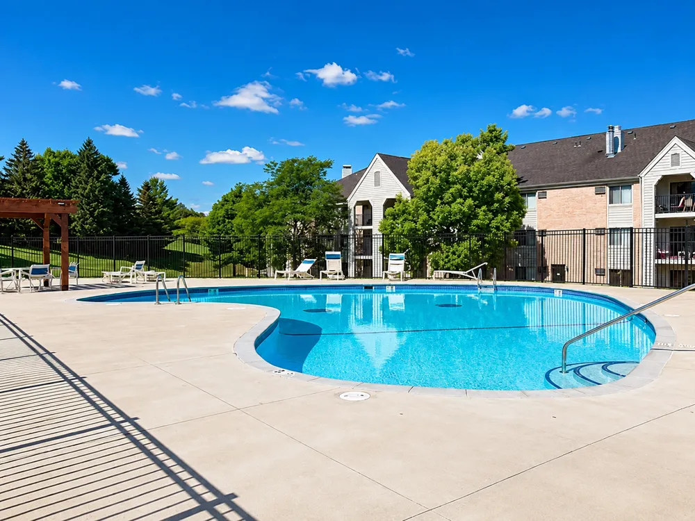 4300 Trenton Lane #307 Plymouth, MN 55442