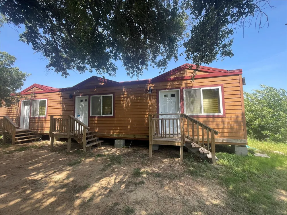 1104 Rorem Avenue #3 Palacios, TX 77465