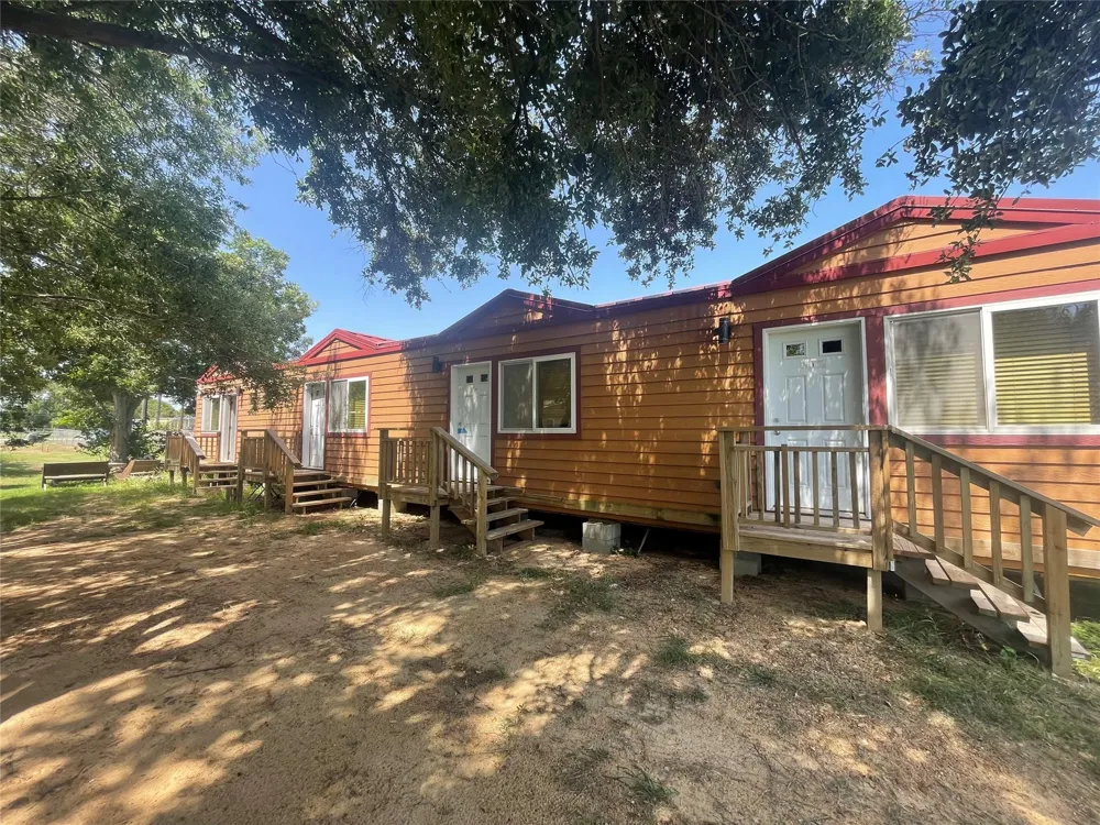 1104 Rorem Avenue #3 Palacios, TX 77465