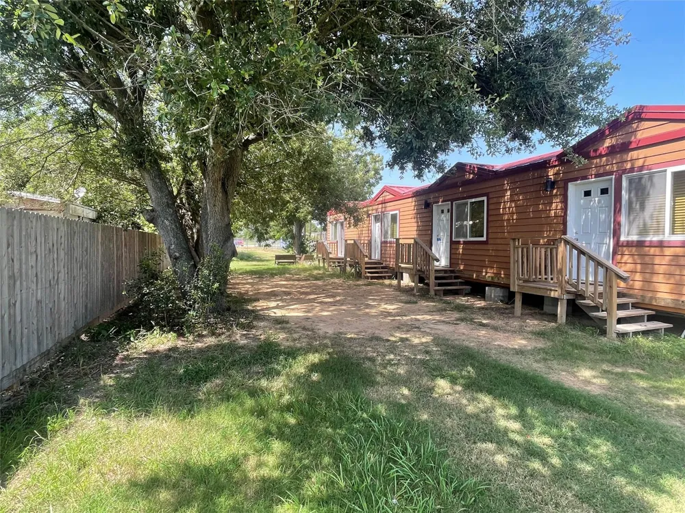 1104 Rorem Avenue #3 Palacios, TX 77465