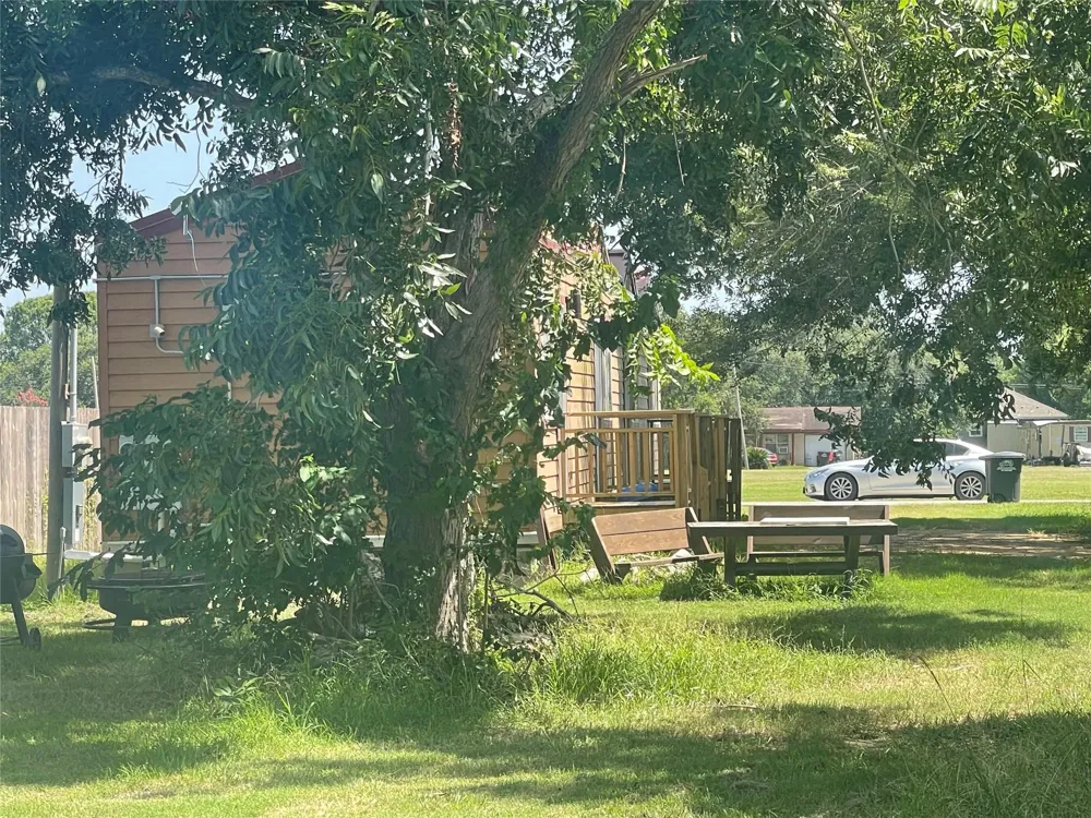 1104 Rorem Avenue #3 Palacios, TX 77465