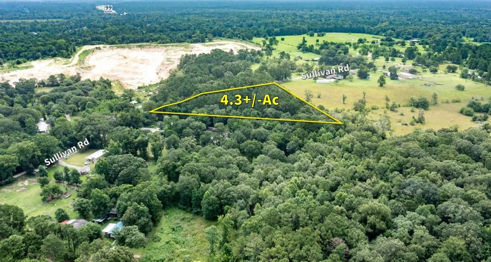 20765 Sullivan Road New Caney, TX 77357