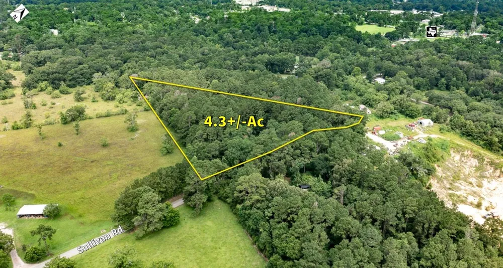 20765 Sullivan Road New Caney, TX 77357
