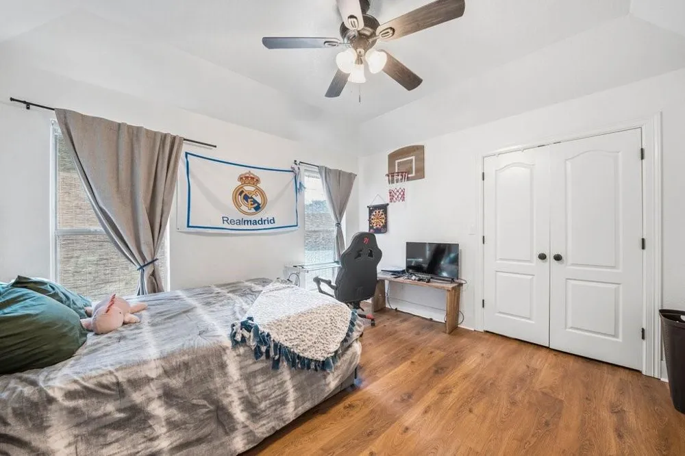131 Palo Verde Bulverde, TX 78163
