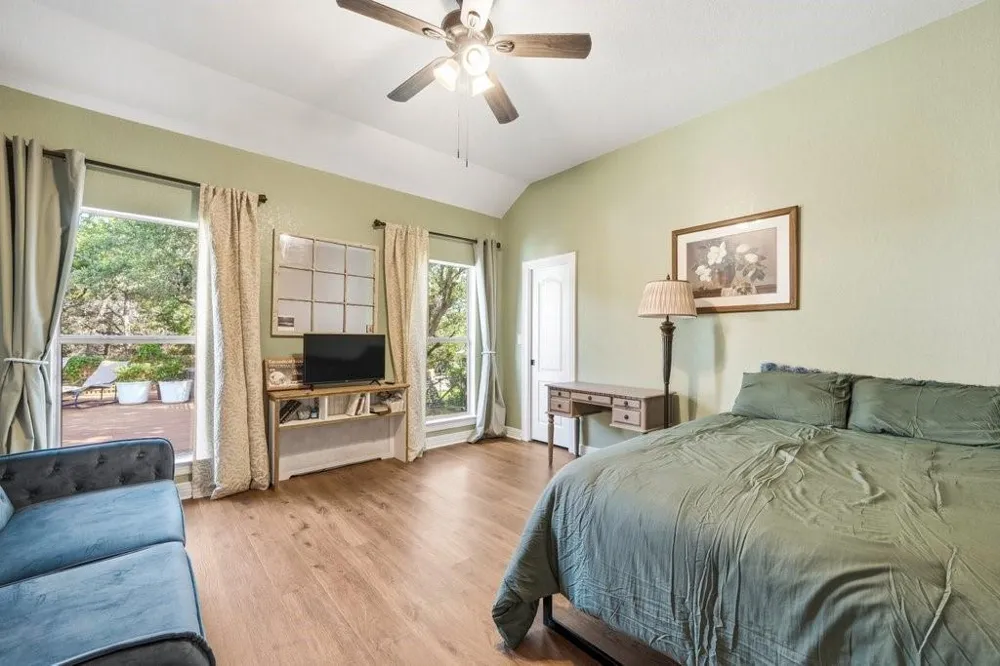 131 Palo Verde Bulverde, TX 78163
