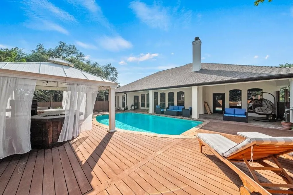 131 Palo Verde Bulverde, TX 78163