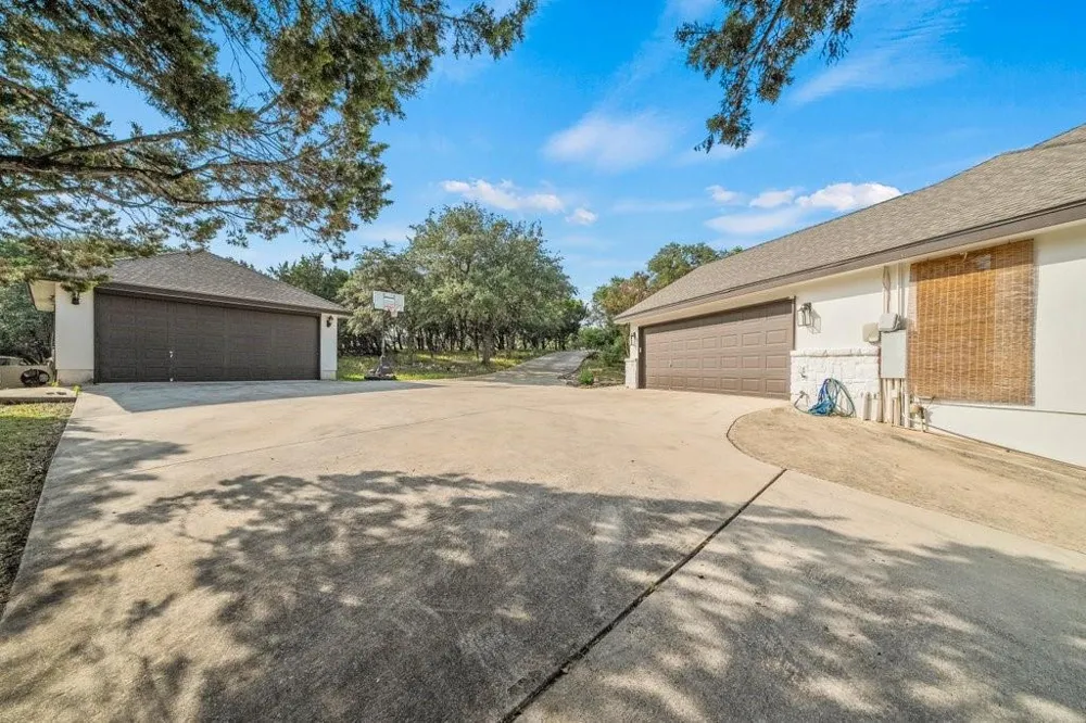 131 Palo Verde Bulverde, TX 78163