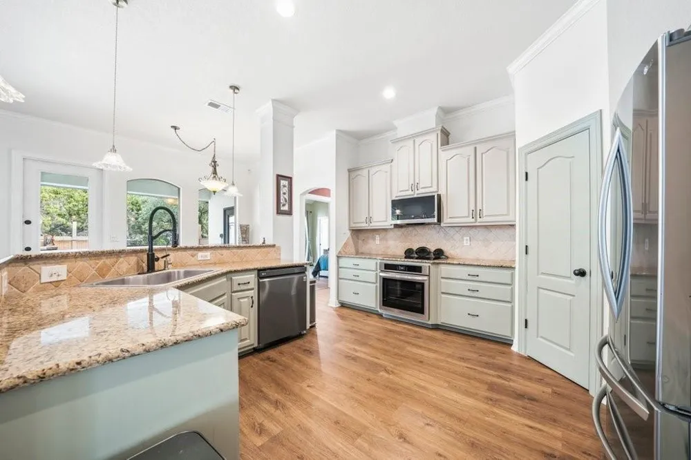 131 Palo Verde Bulverde, TX 78163