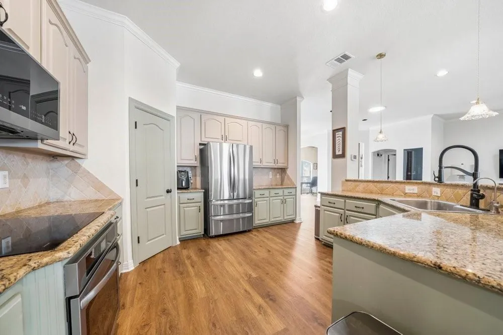 131 Palo Verde Bulverde, TX 78163