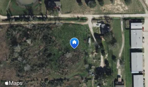 Gordon Side Road