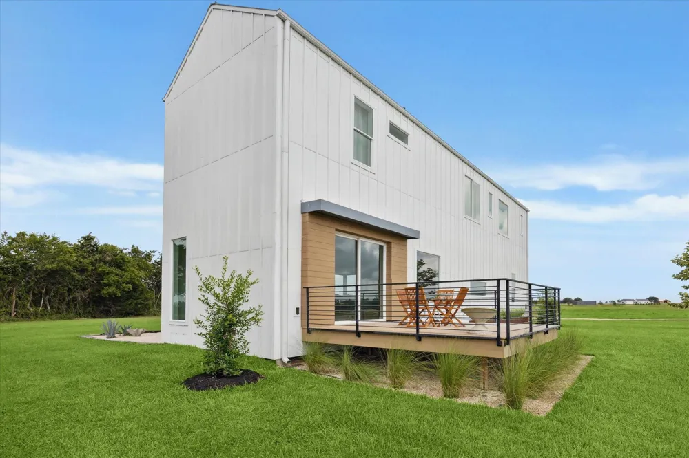 175 Vineyard View Trail Carmine, TX 78932