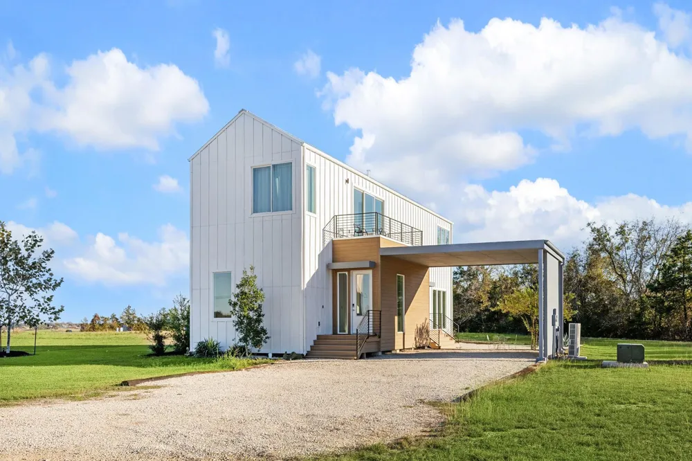 175 Vineyard View Trail Carmine, TX 78932