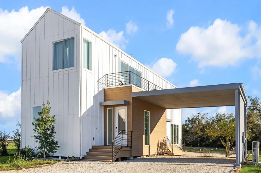 175 Vineyard View Trail Carmine, TX 78932