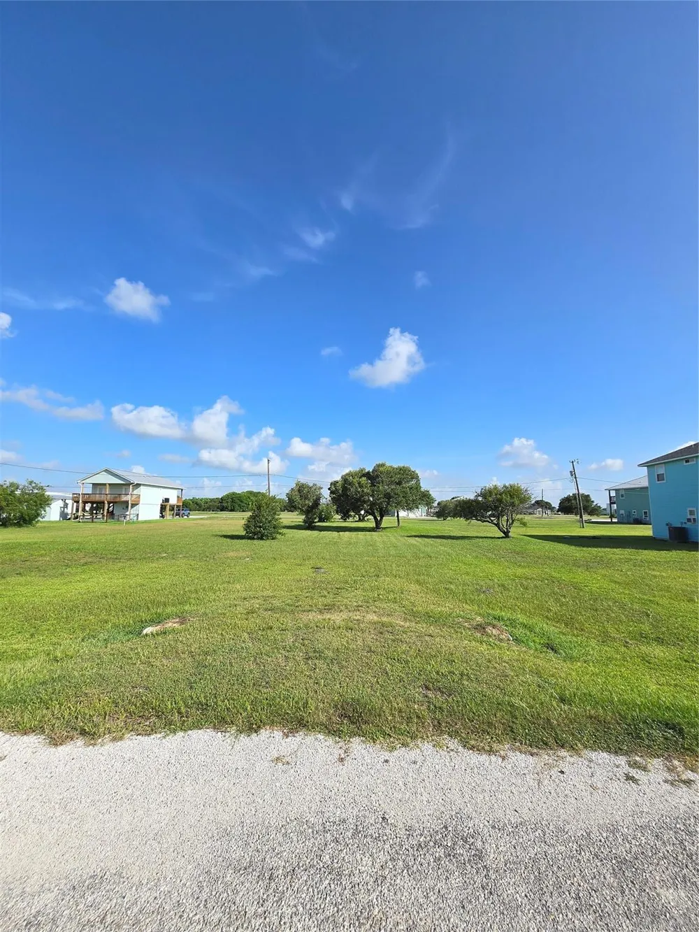 590 Bayview Drive Palacios, TX 77465