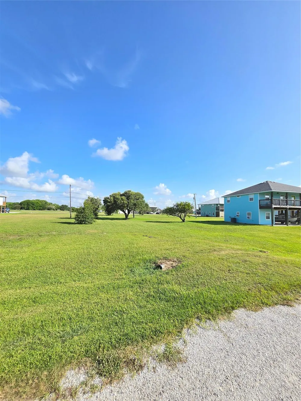 590 Bayview Drive Palacios, TX 77465