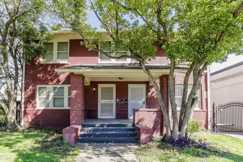 612 W Alabama Street