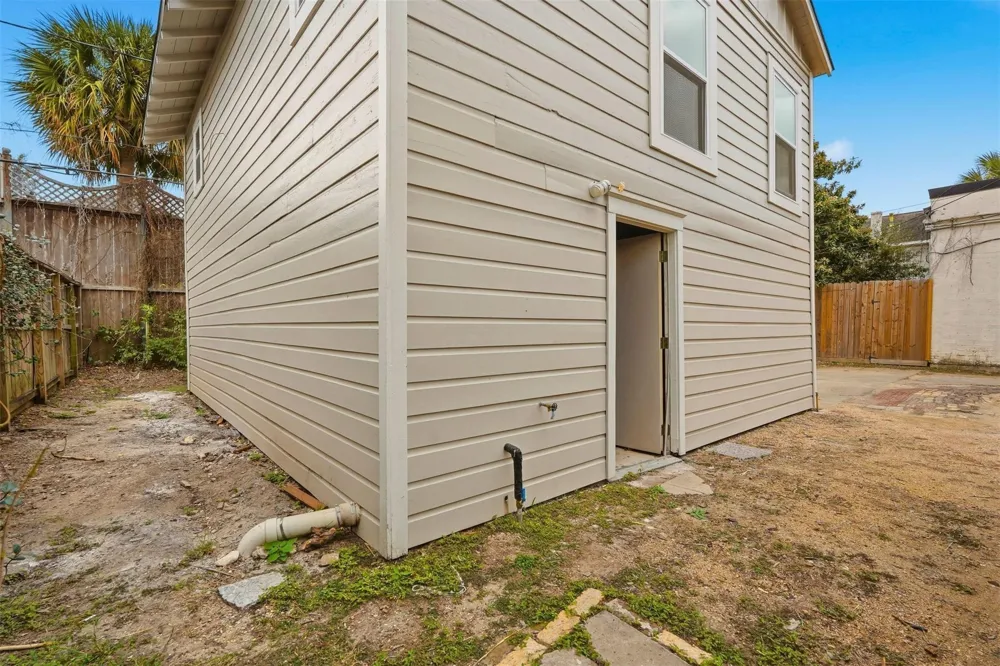 612 W Alabama Street Houston, TX 77006