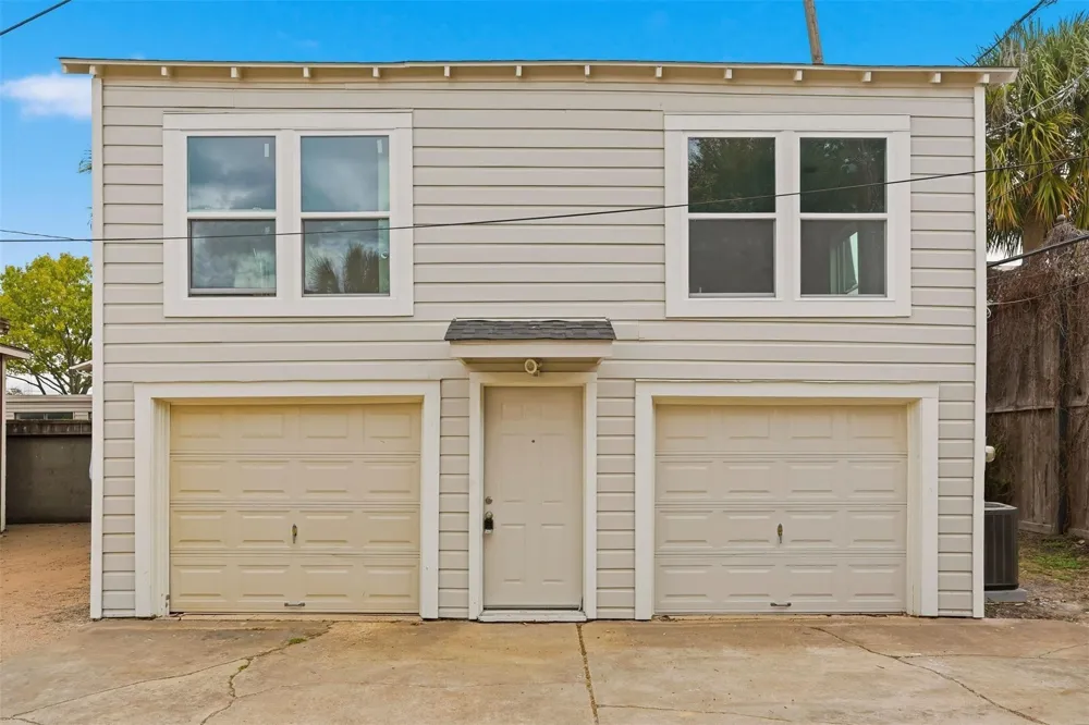 612 W Alabama Street Houston, TX 77006