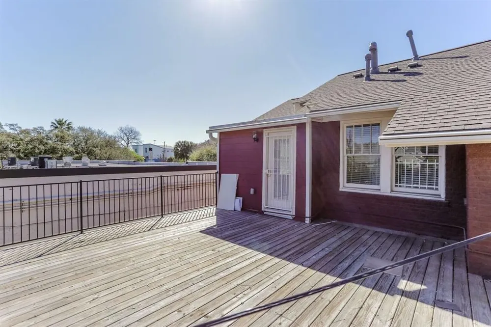612 W Alabama Street Houston, TX 77006