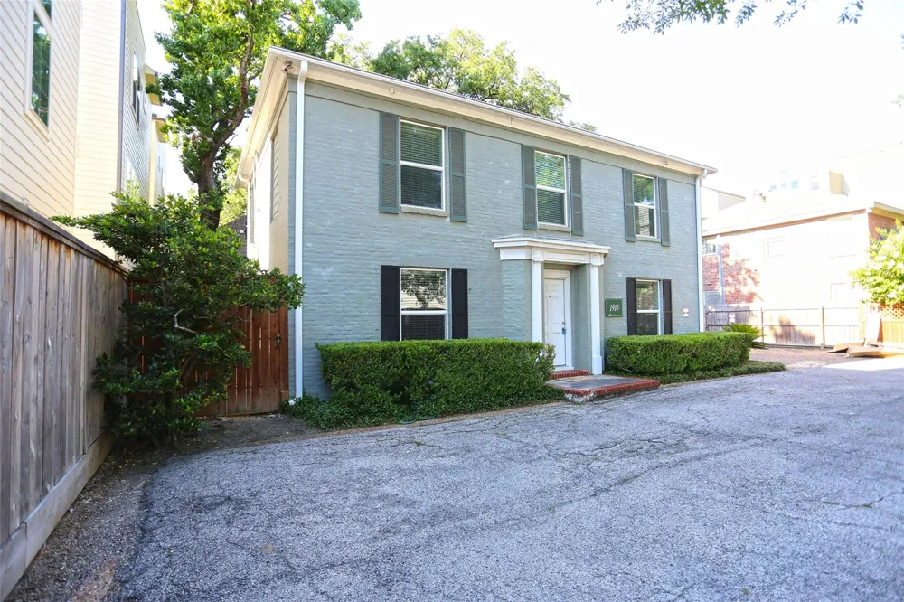 1914 Branard Street Houston, TX 77098